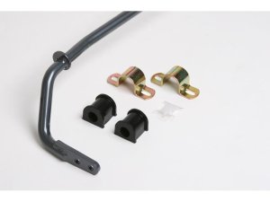 Mazda RX8 Sway Bar - Rear - Progress Technology - 19mm - Adjustable - `04-`11